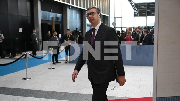 Posvećenost dijalogu i miru